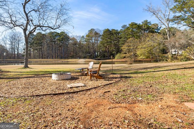 23 Magnolia Drive, Newnan, GA 30263