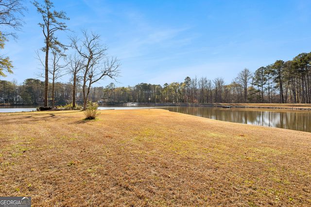 23 Magnolia Drive, Newnan, GA 30263