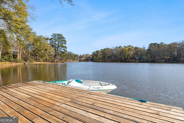 23 Magnolia Drive, Newnan, GA 30263