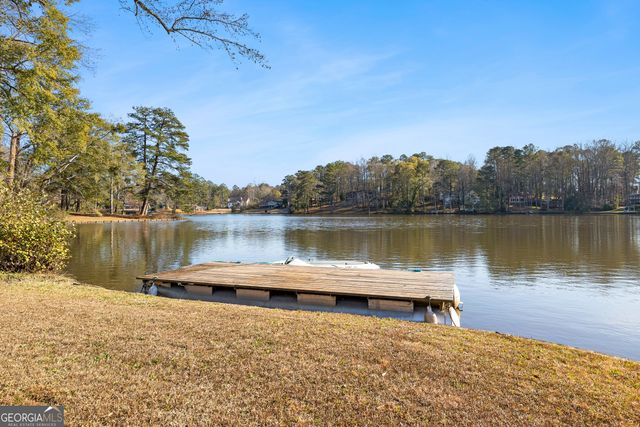 23 Magnolia Drive, Newnan, GA 30263