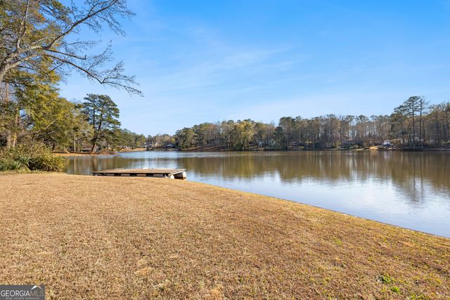 23 Magnolia Drive, Newnan, GA 30263