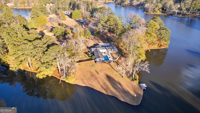 23 Magnolia Drive, Newnan, GA 30263