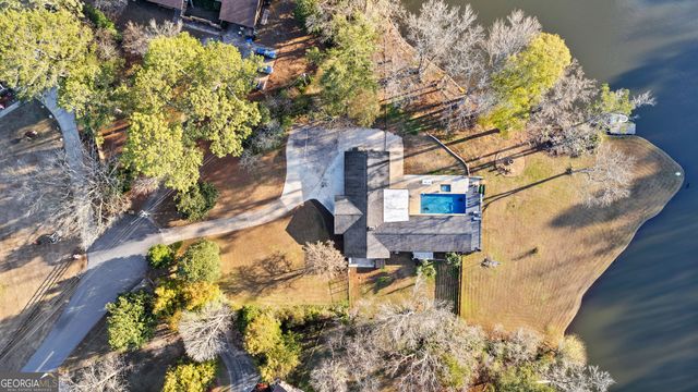 23 Magnolia Drive, Newnan, GA 30263