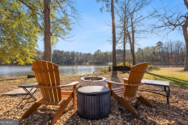 23 Magnolia Drive, Newnan, GA 30263