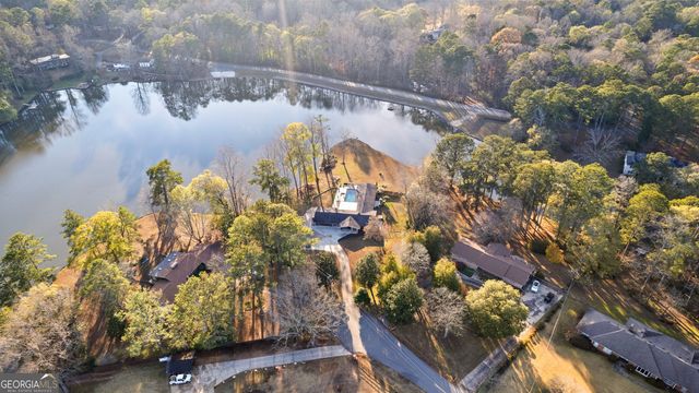 23 Magnolia Drive, Newnan, GA 30263