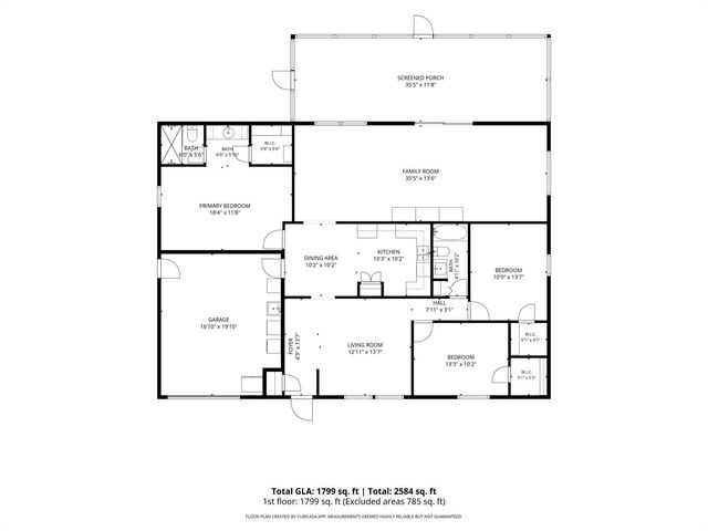 2309 NE 13th Court, Jensen Beach, FL 34957