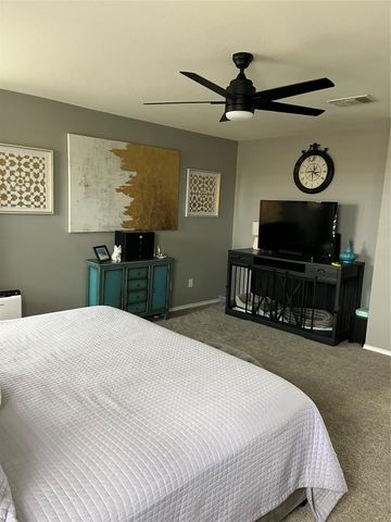 128 Carrington ST, Hutto, TX 78634