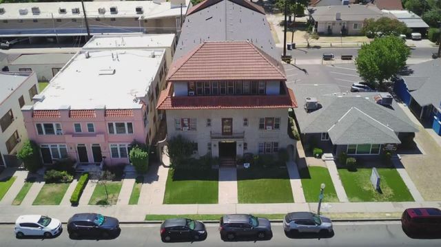 1561 N Van Ness Avenue, Fresno, CA 93728