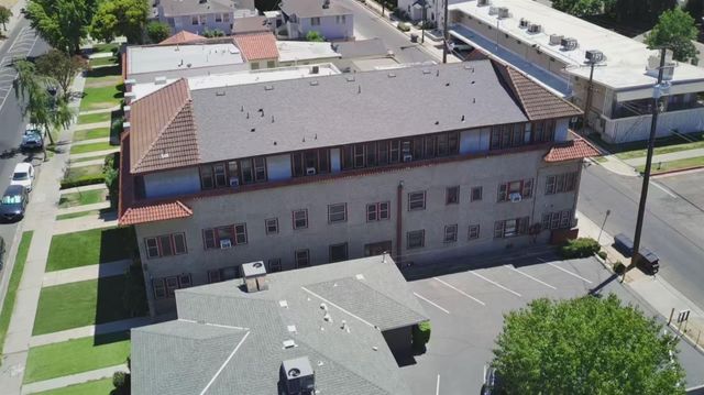 1561 N Van Ness Avenue, Fresno, CA 93728