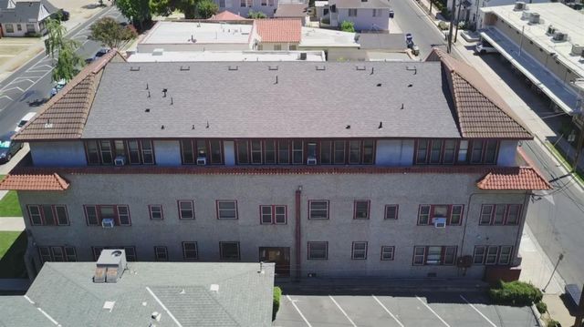 1561 N Van Ness Avenue, Fresno, CA 93728