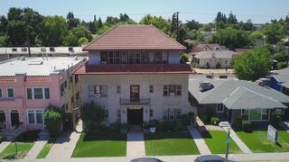 1561 N Van Ness Avenue, Fresno, CA 93728
