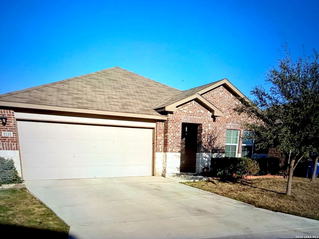 2133 SILVER MAPLE, New Braunfels, TX 78130