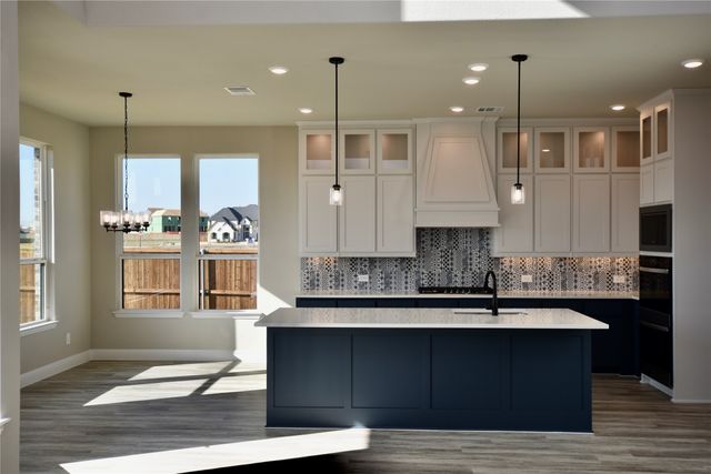 4010 PLEASANT Drive, Prosper, TX 75078