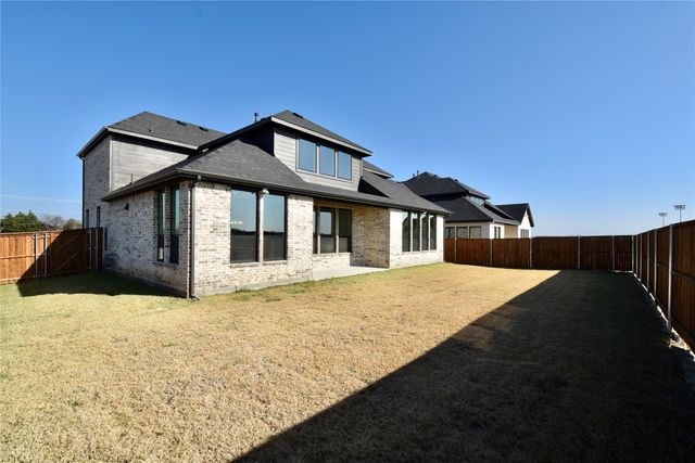 4010 PLEASANT Drive, Prosper, TX 75078