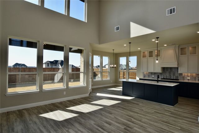 4010 PLEASANT Drive, Prosper, TX 75078