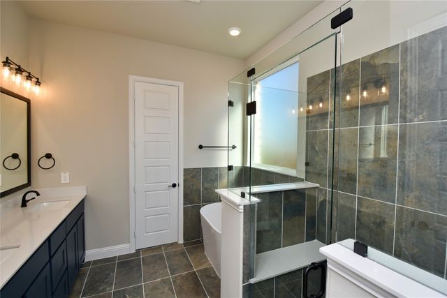 4010 PLEASANT Drive, Prosper, TX 75078