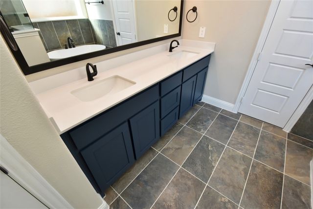 4010 PLEASANT Drive, Prosper, TX 75078