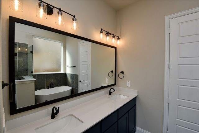 4010 PLEASANT Drive, Prosper, TX 75078