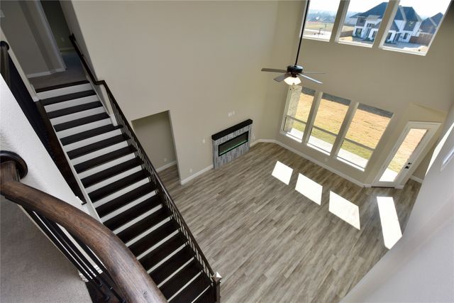 4010 PLEASANT Drive, Prosper, TX 75078