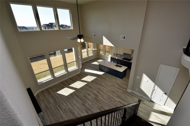 4010 PLEASANT Drive, Prosper, TX 75078