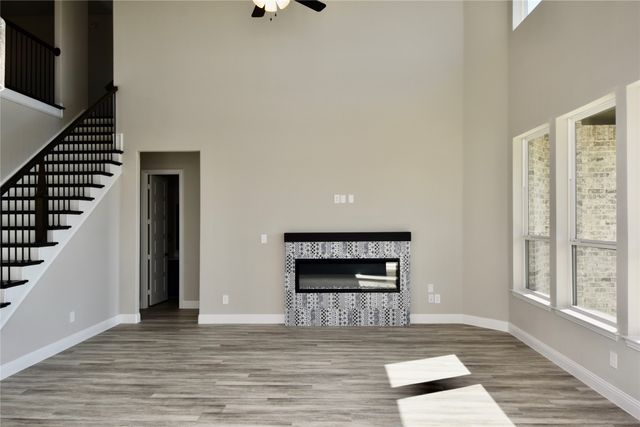 4010 PLEASANT Drive, Prosper, TX 75078