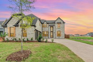 4010 PLEASANT Drive, Prosper, TX 75078