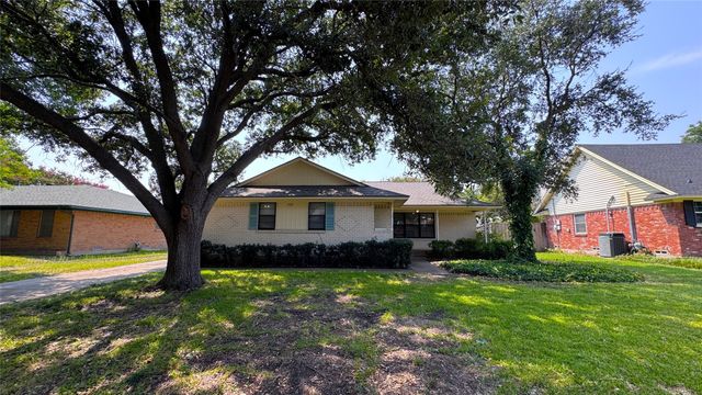 2208 Newgate Drive, Garland, TX 75041