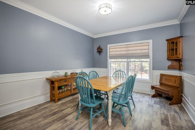 799 Lavinia Lane, Winnsboro, SC 29180