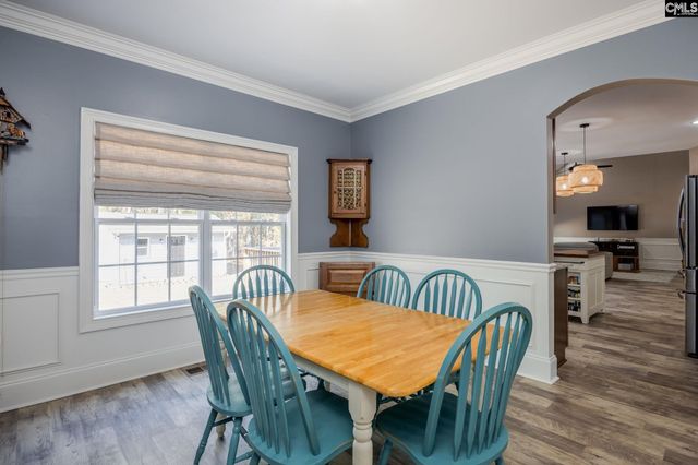 799 Lavinia Lane, Winnsboro, SC 29180