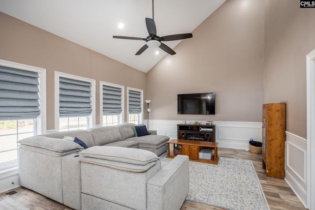 799 Lavinia Lane, Winnsboro, SC 29180