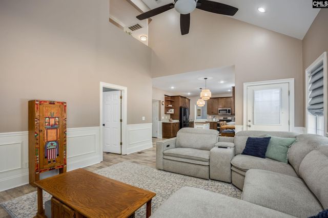 799 Lavinia Lane, Winnsboro, SC 29180