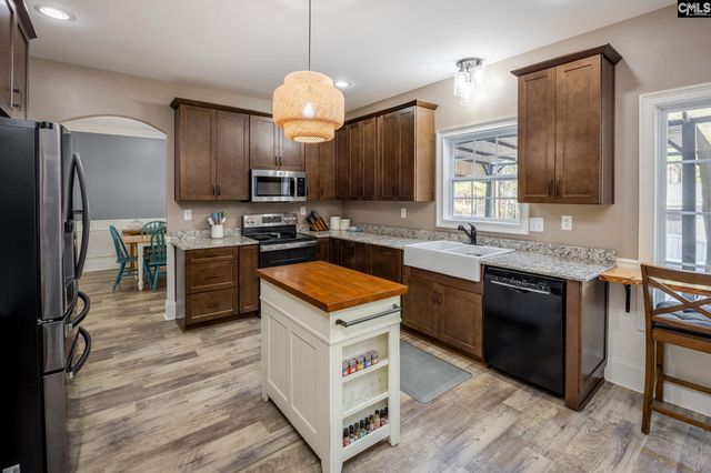 799 Lavinia Lane, Winnsboro, SC 29180