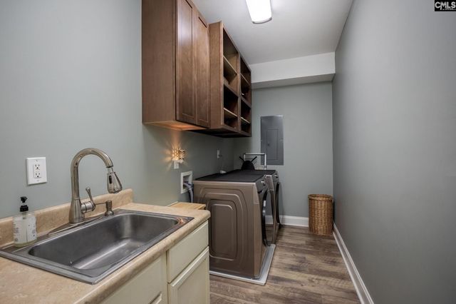 799 Lavinia Lane, Winnsboro, SC 29180