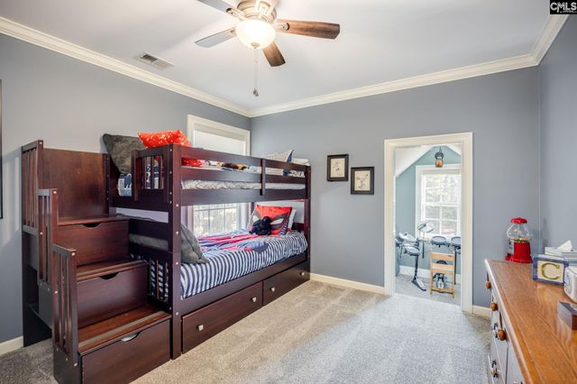 799 Lavinia Lane, Winnsboro, SC 29180