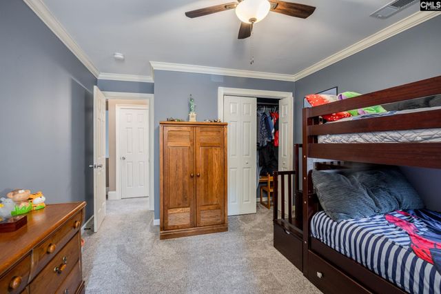 799 Lavinia Lane, Winnsboro, SC 29180