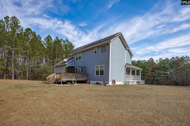 799 Lavinia Lane, Winnsboro, SC 29180
