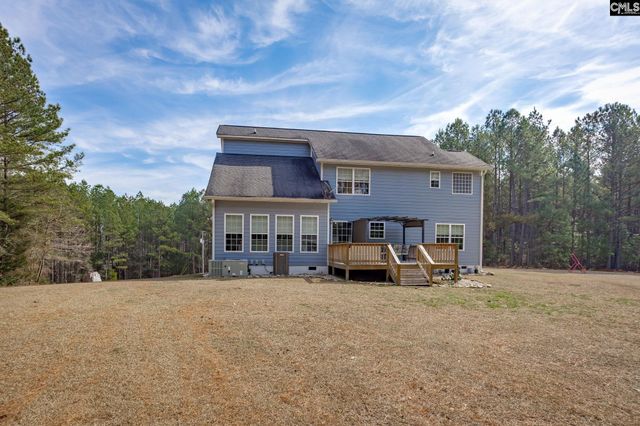 799 Lavinia Lane, Winnsboro, SC 29180