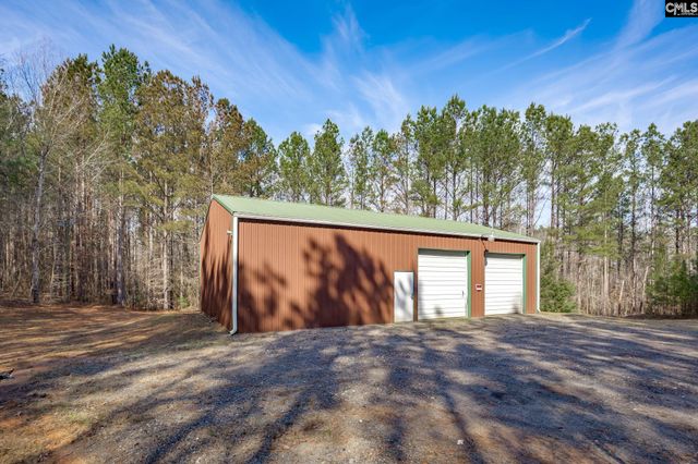 799 Lavinia Lane, Winnsboro, SC 29180