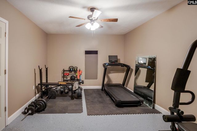 799 Lavinia Lane, Winnsboro, SC 29180