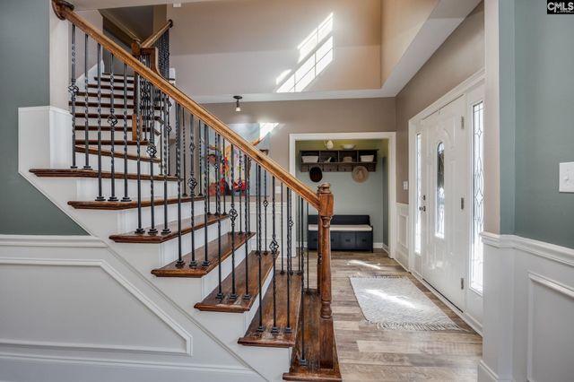 799 Lavinia Lane, Winnsboro, SC 29180