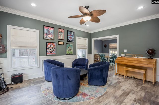 799 Lavinia Lane, Winnsboro, SC 29180