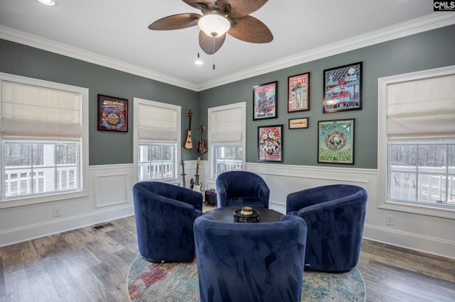 799 Lavinia Lane, Winnsboro, SC 29180