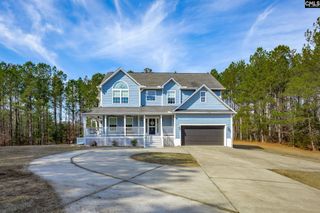 799 Lavinia Lane, Winnsboro, SC 29180