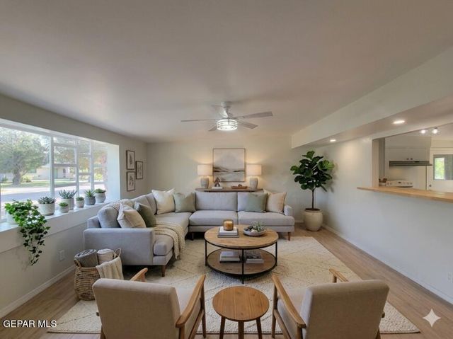 10173 BERMUDA Avenue, El Paso, TX 79925