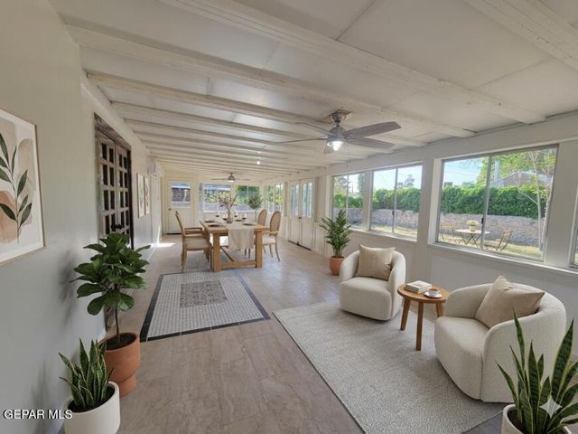 10173 BERMUDA Avenue, El Paso, TX 79925