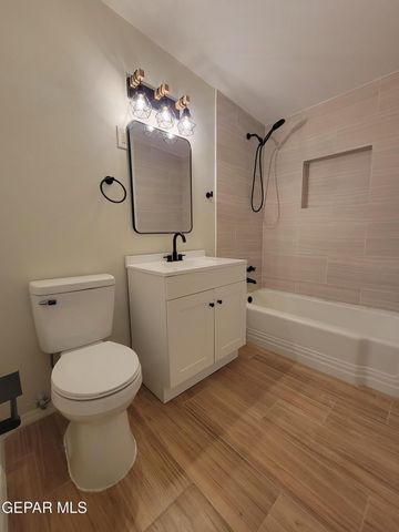 10173 BERMUDA Avenue, El Paso, TX 79925