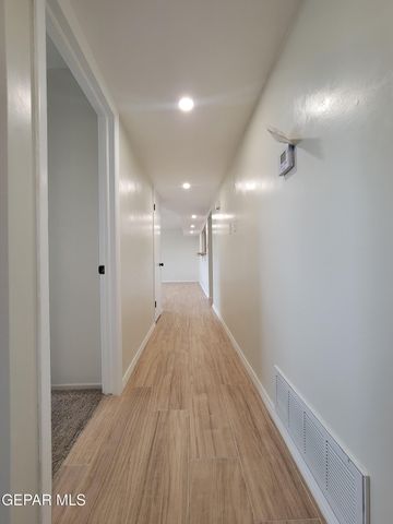 10173 BERMUDA Avenue, El Paso, TX 79925