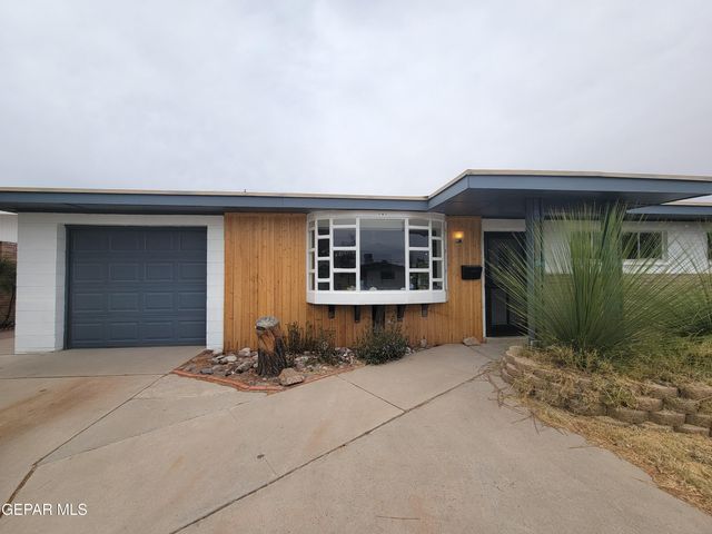 10173 BERMUDA Avenue, El Paso, TX 79925