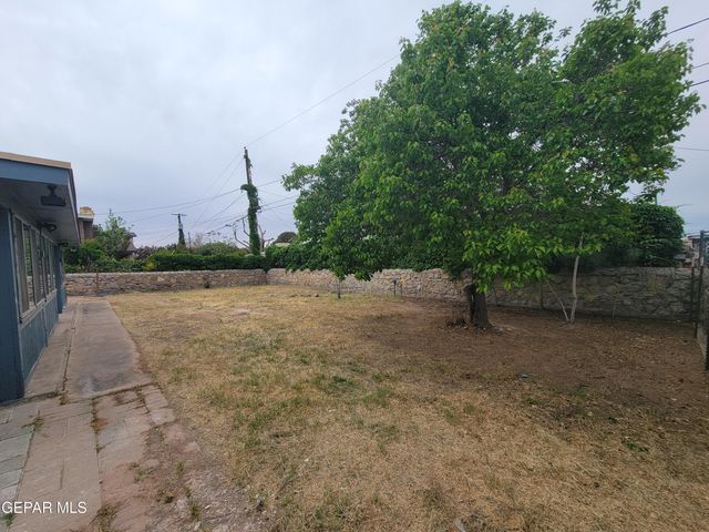 10173 BERMUDA Avenue, El Paso, TX 79925