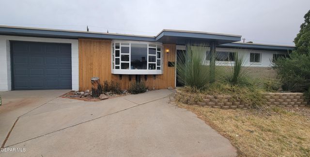 10173 BERMUDA Avenue, El Paso, TX 79925